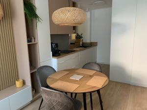 Apartament na Moniuszki