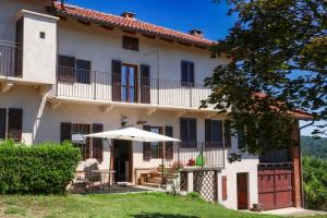 Maison de Vacances