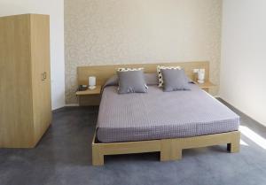 Double or Twin Room room in Abraxia Guest House