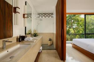 Uma Santai Villa Canggu by Nakula