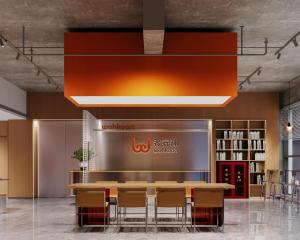 wohkoon Youth Hostel Beijing Fengtai Railway Station Branch