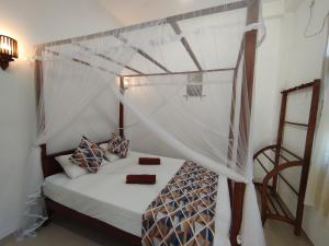 Coconut Villa Madiha