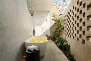 Uma Santai Villa Canggu by Nakula