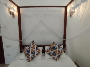 Coconut Villa Madiha