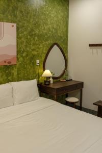 Benny Homestay Huế