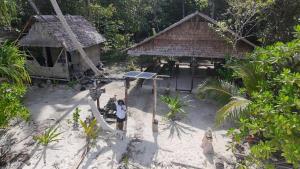 Yenanas Paradise Homestay