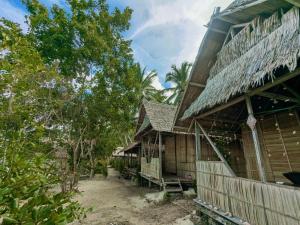 Yenanas Paradise Homestay