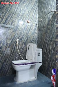 Sri Lingam Residency Tiruvannamalai