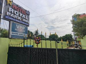 Hotel Royal Park Inn