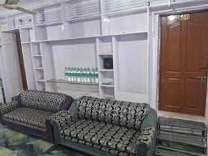 Sri Lingam Residency Tiruvannamalai