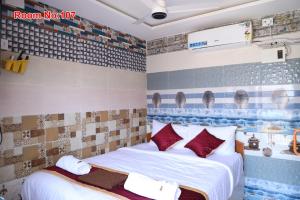 Sri Lingam Residency Tiruvannamalai