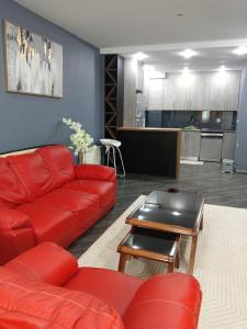 Appartement la province