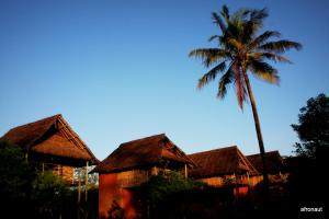 Kipepeo Beach and Village