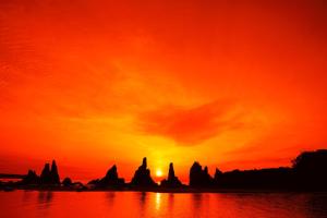 1日ひと組 一棟貸の宿 癒し宿かぐら