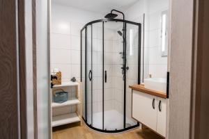 Apartmány U Purkmistra - Ve Dvoře