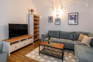 Apartmány U Purkmistra - Ve Dvoře