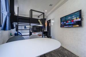 KOKOON Hotel Shibuya 201