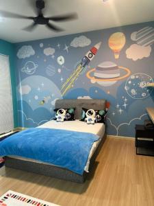 Teddyslodge Homestay