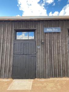 Dwarsvlei Venue - Camping & Stables