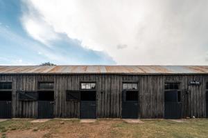 Dwarsvlei Venue - Camping & Stables