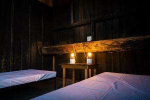 Dwarsvlei Venue - Camping & Stables