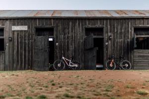 Dwarsvlei Venue - Camping & Stables