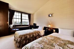 Petit Hotel Kanan