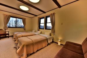 Petit Hotel Kanan