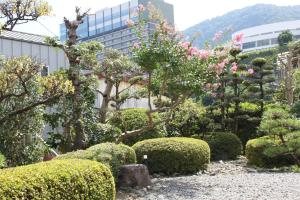 山海温泉別荘Hot Spring Villa