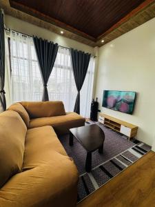 Vcube Residence - 2BR Apt Near Davao International Airport