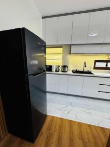 Vcube Residence - 2BR Apt Near Davao International Airport