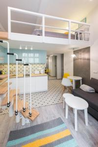 Apartment Wygoda