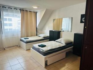 City Apartment Family & group