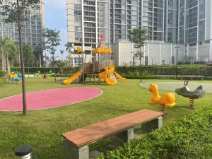 910 The Minato Residence CT2