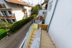Apartments Borik