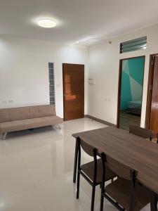 Lheaf Residences and Serviced Apartments