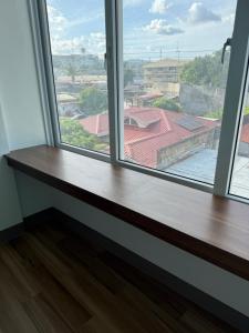 Lheaf Residences and Serviced Apartments