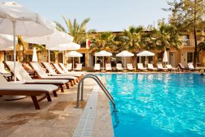 Sunprime Dogan Side Beach - Adult Only (+16)