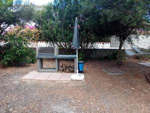 Villa Gialla - Il mare a due passi img34