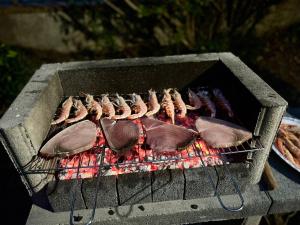 Villa Gialla - Il mare a due passi img35