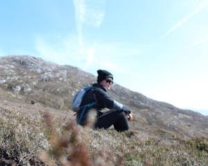 Nancys Cottage, Renvyle