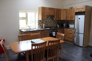 Nancys Cottage, Renvyle