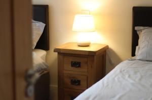 Nancys Cottage, Renvyle