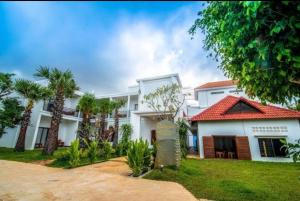 Elmas Inn Siem Reap
