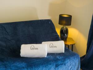 Les voûtes oubliées