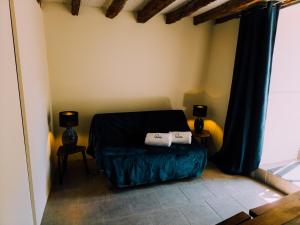 Les voûtes oubliées