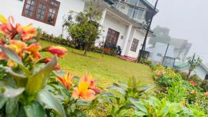 Gregory Lake Inn Resort - Ubytování bez kategorie ve městě Nuwara Eliya