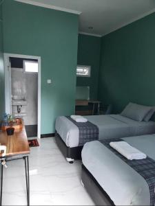 Jatimas Hijau Hotel & Villa