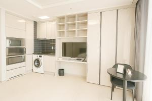 Yeosu Hotel Deluxe - Ubytování bez kategorie ve městě Josu