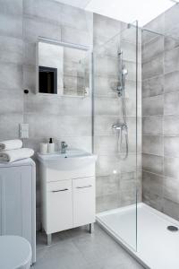 EASY RENT Apartments - Smart, 24h Check-in